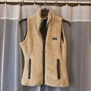 Patagonia Vest
